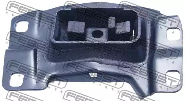Подушка двигуна ліва mazda 3 вир-во febest MZM3LH FEBEST
