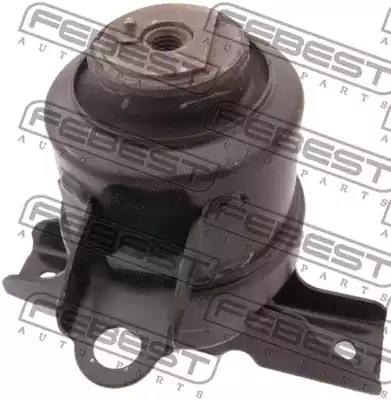 Опора двигуна / кпп MZMEPRH FEBEST