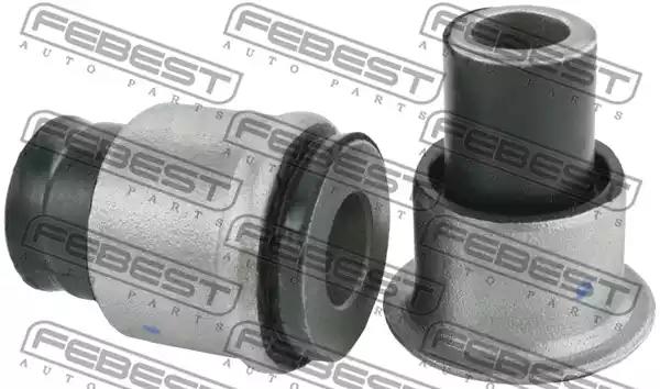 Сайлентблок підвіски NAB115KIT FEBEST