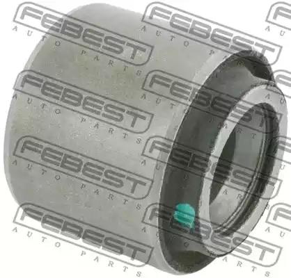 Сайлентблок задньої поздовжньої тяги febest nab-197 ніссан... NAB197 FEBEST