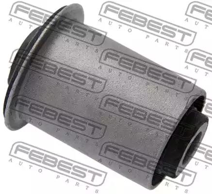 Сайлентблок підвіски NAB205 FEBEST