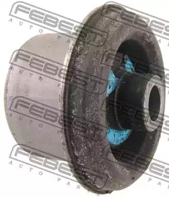 Сайлентблок важеля NAB209 FEBEST