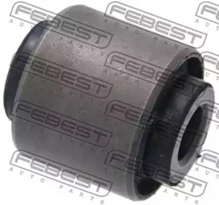 Сайлентблок задней цапфы NAB264 FEBEST