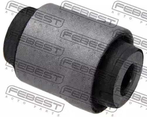 Сайлентблок заднього поперечного важеля NAB295 FEBEST
