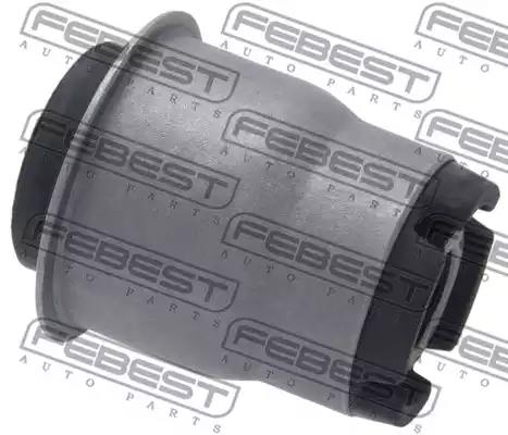 Сайлентблок підрамника передній NAB328 FEBEST