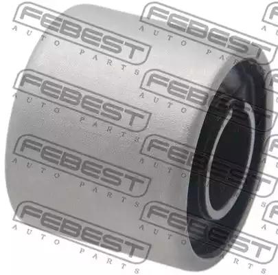 Сайлентблок підвіски NAB346 FEBEST