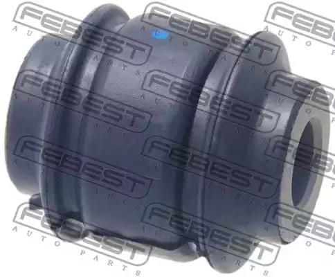 Сайлентблок заднього амортизатора NAB349 FEBEST