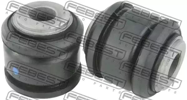 Комплект для монтажу, амортизатор NAB361KIT FEBEST