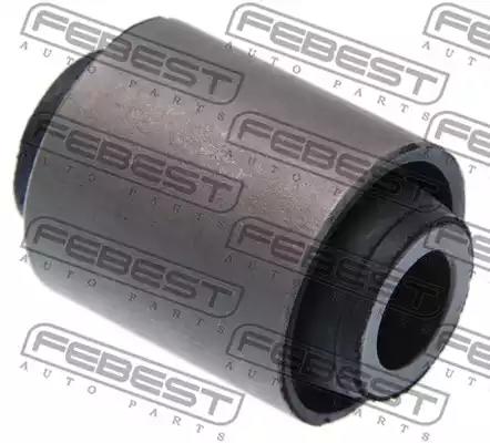 Опора, важіль підвіски NAB5C24 FEBEST
