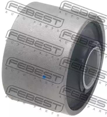 Сайлентблок підвіски NABA34B FEBEST