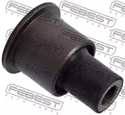Сайлентблок важеля NABR51LOW FEBEST