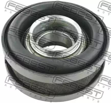 Підшипник підвісний NCBS51 FEBEST