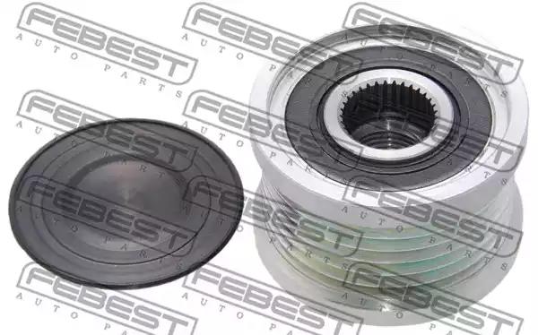 Шків, генератор NDSJ31 FEBEST