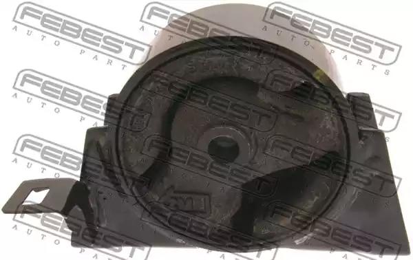 Подушка двигуна передня almera/primera/x-trail 00-06 NM071 FEBEST