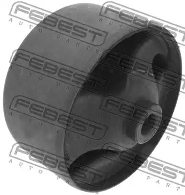 Сайлентблок підвіски NMB026 FEBEST