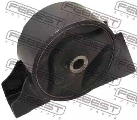 Подушка двигуна задня nissan вир-во febest NMB10RR FEBEST