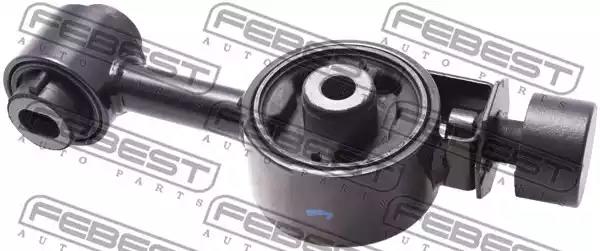 Опора, двигун NMC11XRH FEBEST