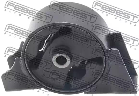 Подушка двигуна задня nissan almera n16e 2000-2006вир-во febest NMN16RR FEBEST