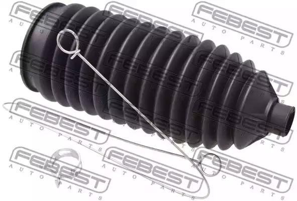 Пильовик рульової рейки NRKBS51 FEBEST