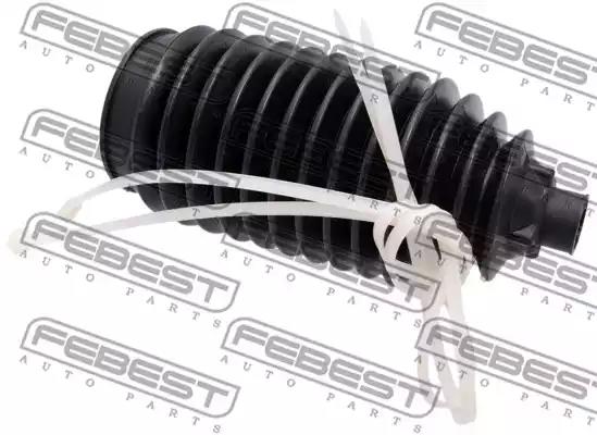 Пильовик рульової рейки nissan teana maxima 03-08 перед. міст... NRKBV35L FEBEST