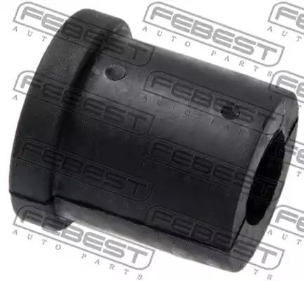 Втулка підшипника, листова ресора NSB057 FEBEST