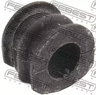 Втулка стабілізатора NSBJ31R FEBEST