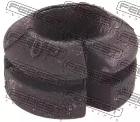 Опора, балка моста NSBMU01 FEBEST