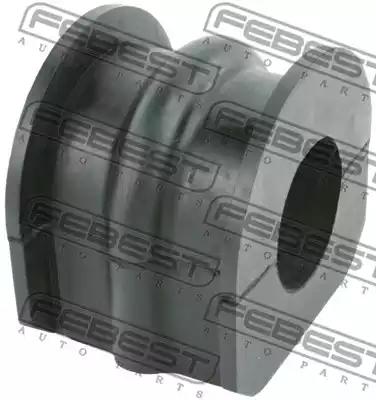 Втулка стабілізатора NSBZ34F FEBEST