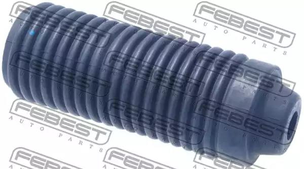 Пыльник амортизатора NSHBF15F FEBEST