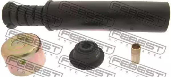 Пильовик амортизатора NSHBK12R FEBEST