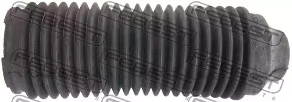 Захисний ковпачок/гофрований кожух, амортизатор NSHBP10R FEBEST