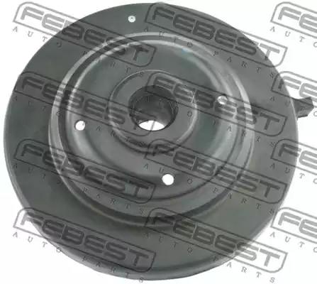 Тарілка пружини NSIR51F FEBEST