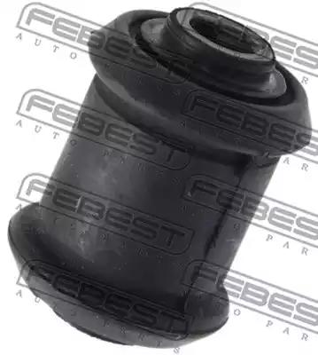 Опора, важіль підвіски OPABASHS FEBEST