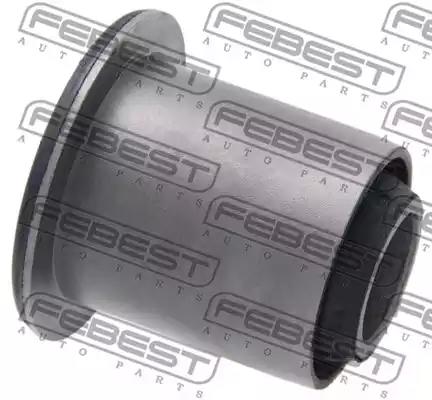 Опора, важіль підвіски OPABMOVS FEBEST