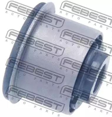 Опора, важіль підвіски PGABC5S FEBEST