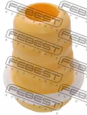 Буфер, підвіска PGD001 FEBEST