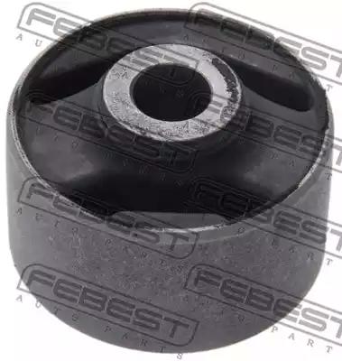 Сайлентблок задньої балки SAB020 FEBEST