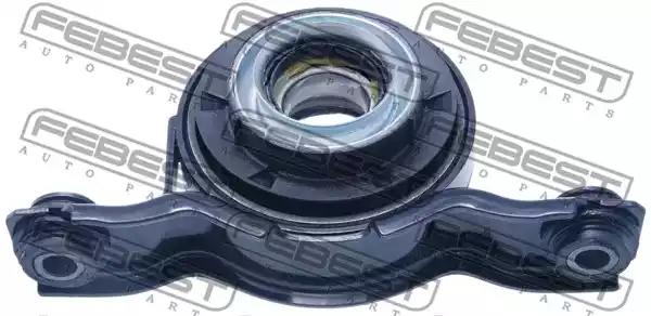 Підшипник підвісний карданного валу SBCBB13 FEBEST
