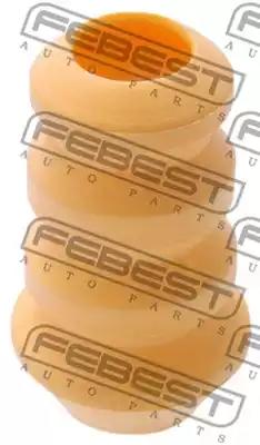 Odboj amort tyl l/p SBDG12R FEBEST