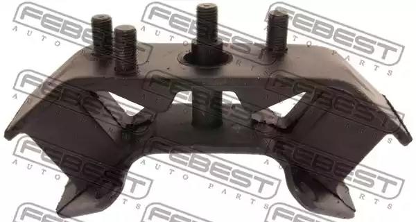Подушка двигателя SBM005 FEBEST
