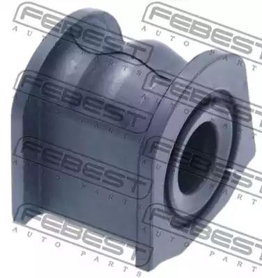 Втулка переднього стабілізатора d23 SSBB14F FEBEST