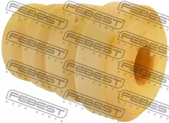 Буфер, підвіска SZDGVJB FEBEST