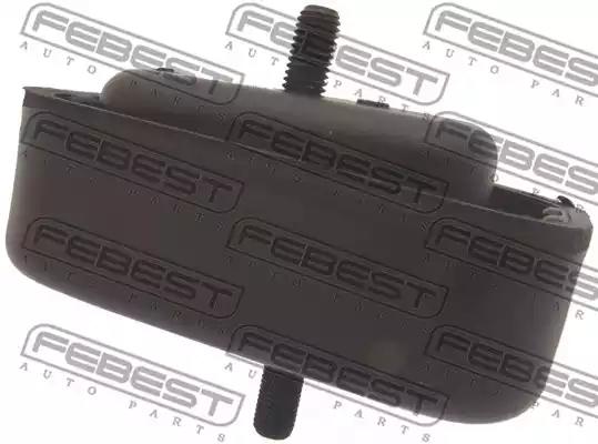 Опора, двигун SZM001 FEBEST
