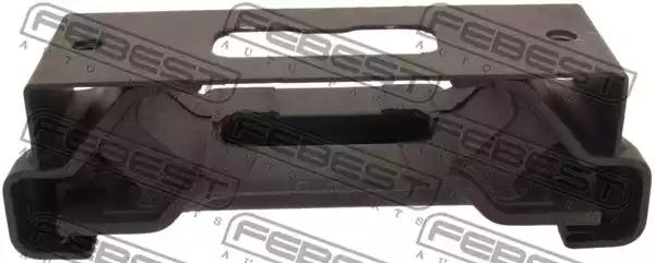 Опора двигуна / кпп SZM018 FEBEST