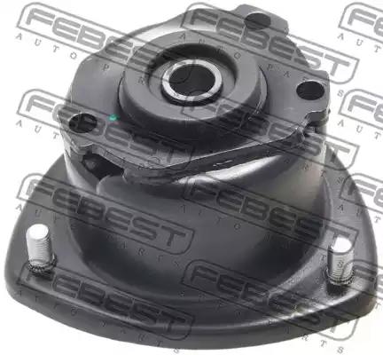 Верхня опора, стійка амортизатора SZSS002 FEBEST