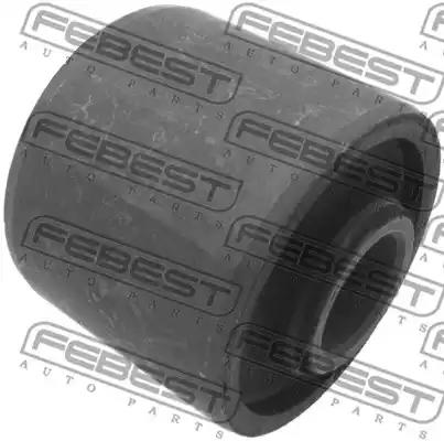 Сайлентблокамортизатора TAB102 FEBEST