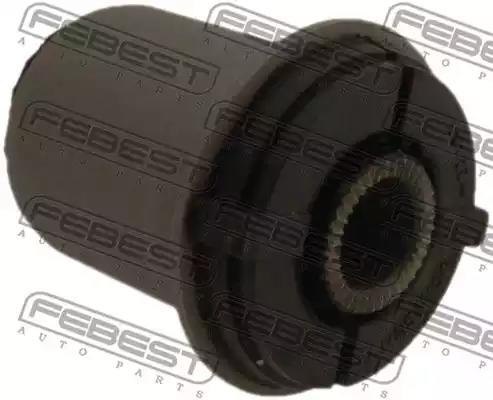 Опора, важіль підвіски TAB116 FEBEST