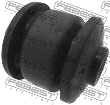 Сайлентблок toyota land cruiser 90 96-02 зад. міст верх вир-во febest TAB165 FEBEST