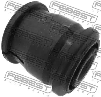 Сайлентблок важеля toyota carina e 92-97 задн. міст вир-во febest TAB190 FEBEST