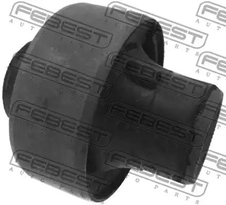 Опора, важіль підвіски TAB195 FEBEST